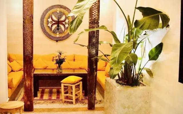 Riad Beata