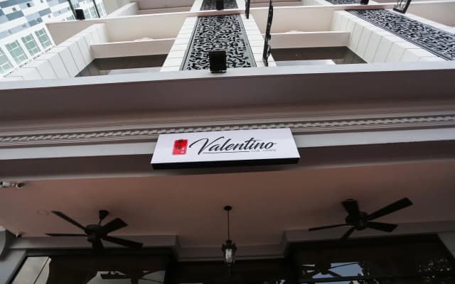 Grand Belllo Hotel JBCC