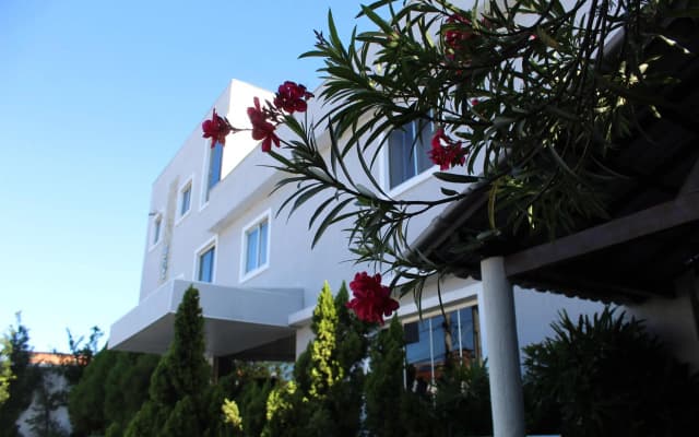 Hotel Aeroporto Star