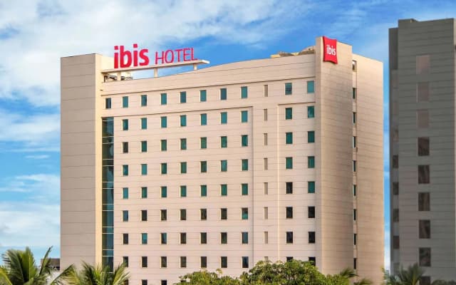 ibis Chennai SIPCOT Hotel