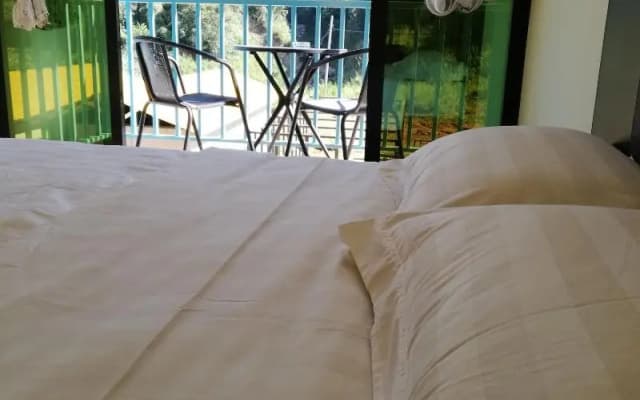Wind Valley Farmstay