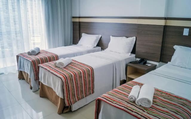 Val Atlantic Hotel