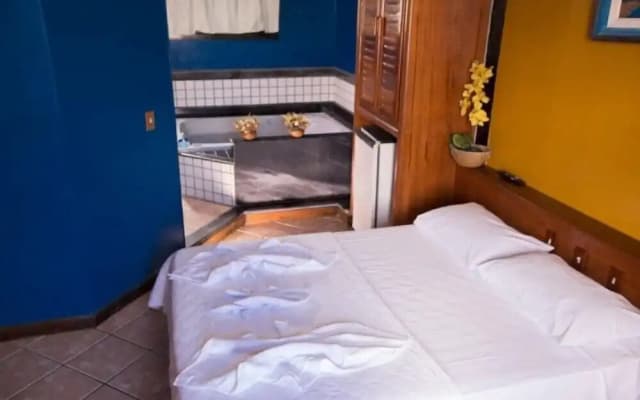 Porto Marlin Hotel