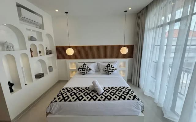 Playa Canggu 7