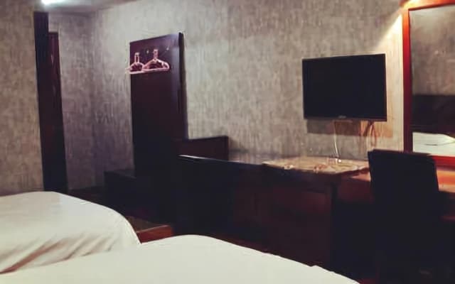 Nanchang Kairui Hotel