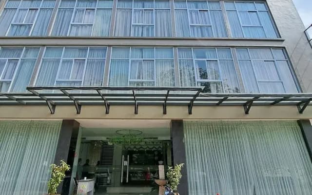 osaka hotel batam