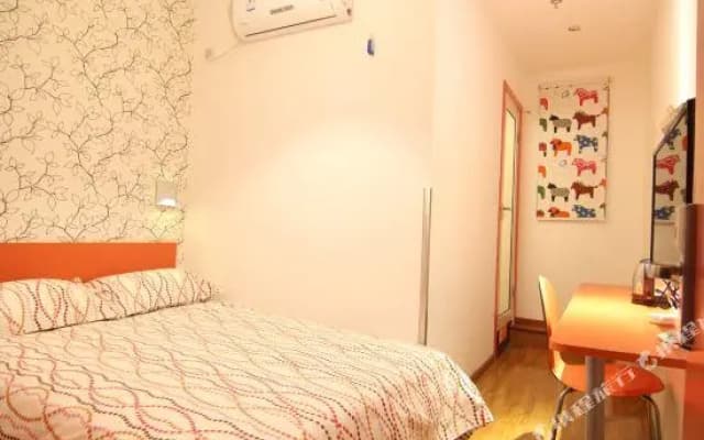 Pod Inn Chongqing Jiefangbei Hongyadong