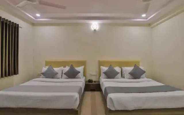 FabExpress SG Sarkhej-Gandhinagar Highway