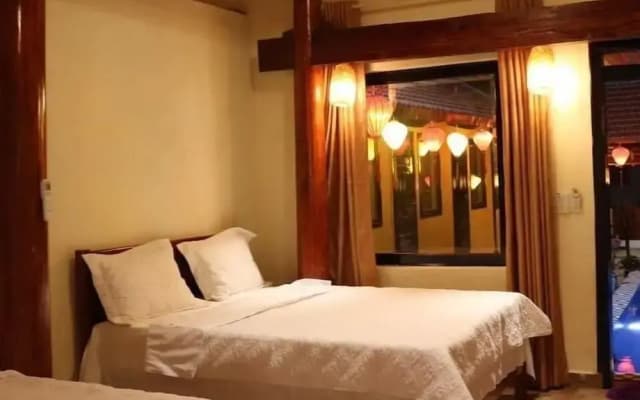 Phong Nha Ecolodge Homestay & Tours - Mountain View