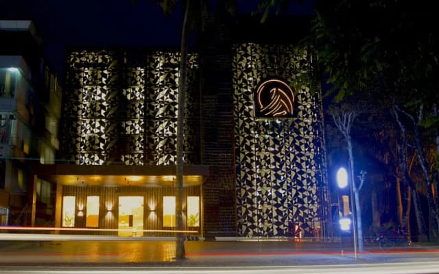 Rangers Hotel