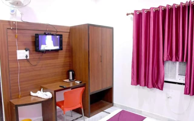 Hotel The Pride