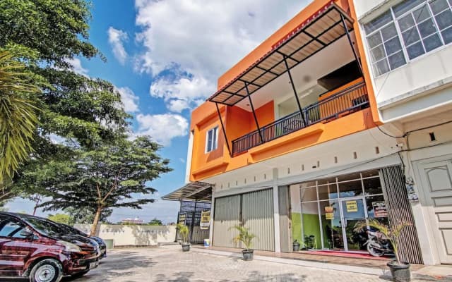 Hotel O Rosela House Syariah