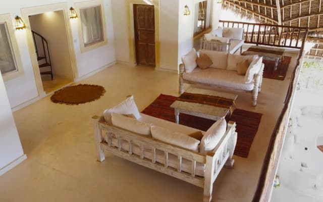 Alawi Boutique Hotel