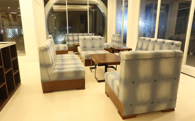 Fovere Hotel Palangka Raya