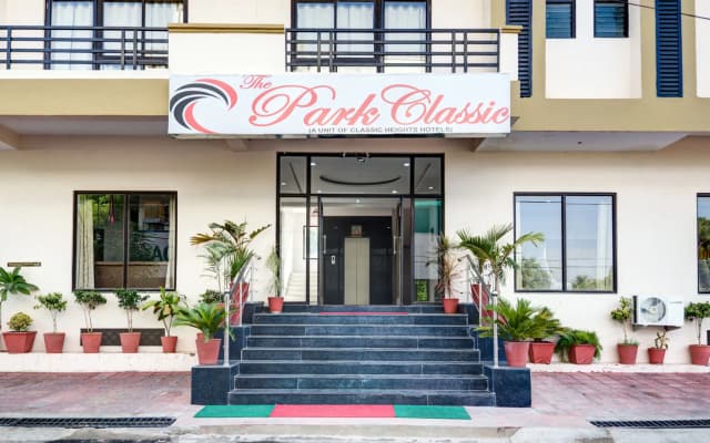The Park Classic Udaipur