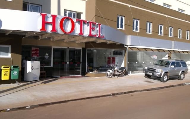 San Lucas Hotel