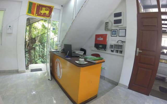 Kandy Backpackers Hostel