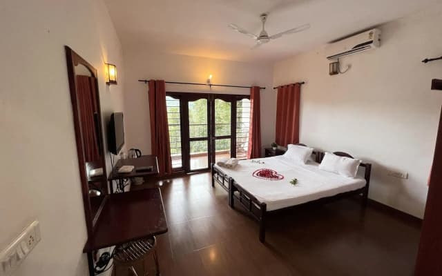 Planet Green Plantation Resorts, Wayanad, Kerala
