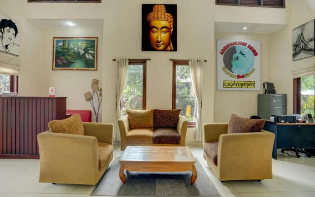 OYO 3835 Spice Paradise Hotel And Restaurant