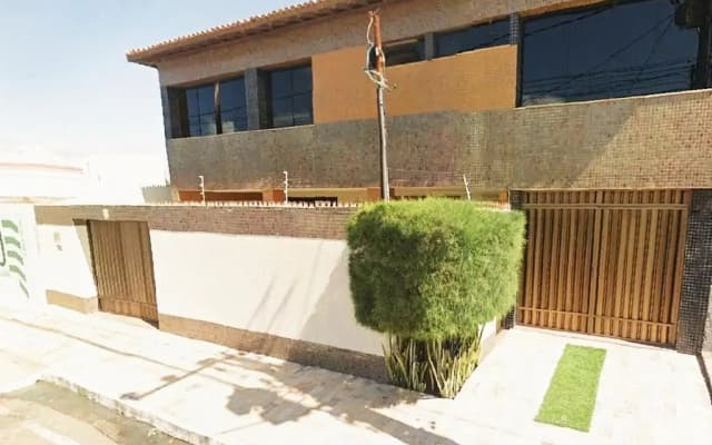 Casa Atalaia
