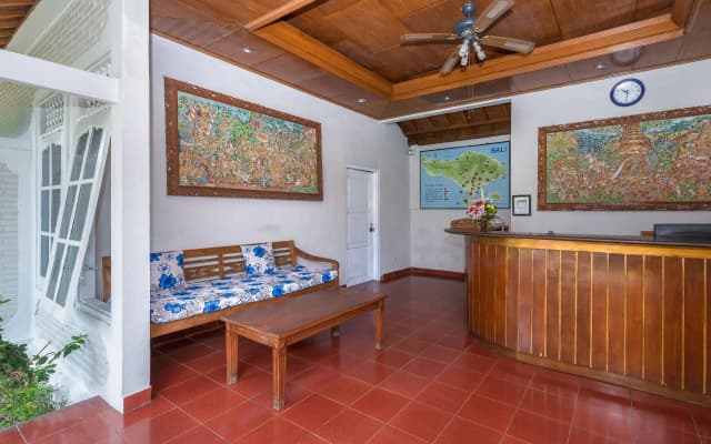 Bali Reski Hotel