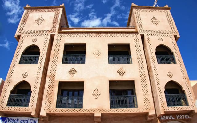 Hotel Azoul