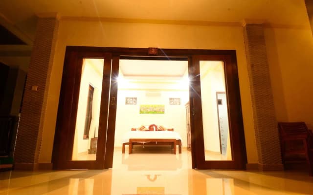 Sahera Hotel