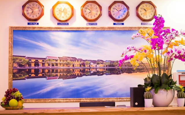 Hoi An Hao Anh Villa