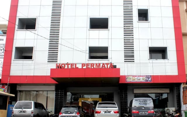 OYO 2552 Hotel Permata