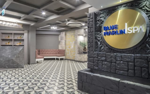 Blue Marlin Deluxe Spa & Resort - All Inclusive