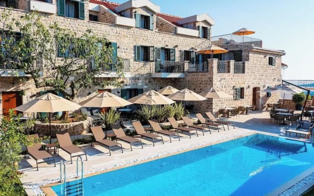 Бутик-отель Ruzmarin Garden&SPA