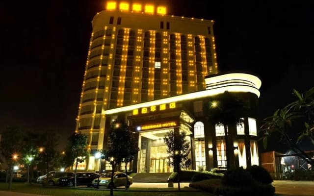 Hibernian Hotel