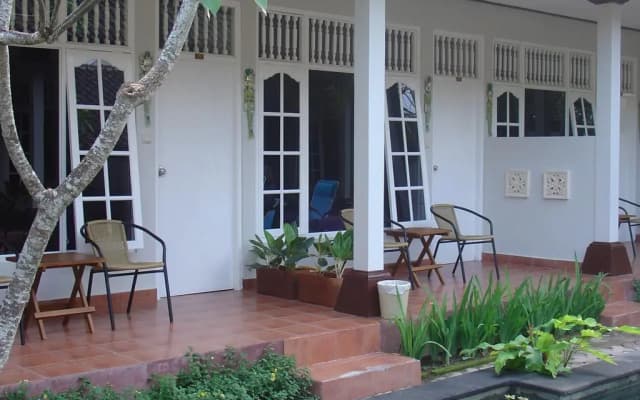 Little Pond Homestay