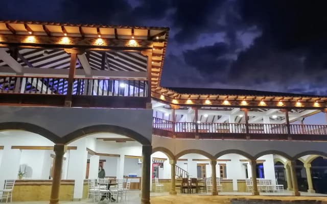 Hotel Gran Sirius