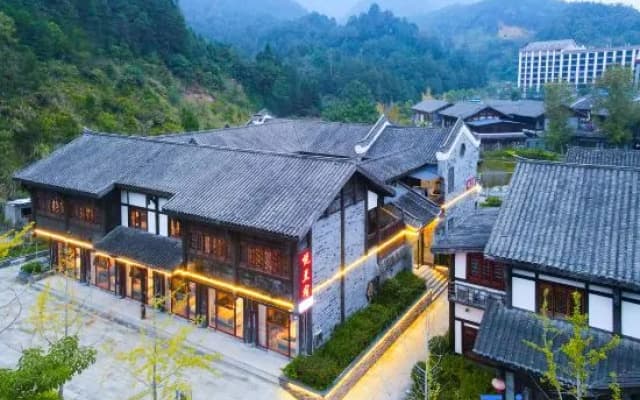 Libo Yuelan Homestay