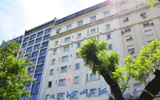 Gran Hotel Argentino
