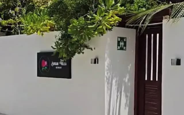 Bougan Villea Retreat