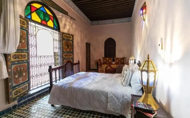 Riad Assala