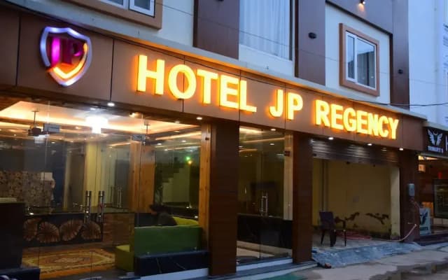 Hotel JP Regency
