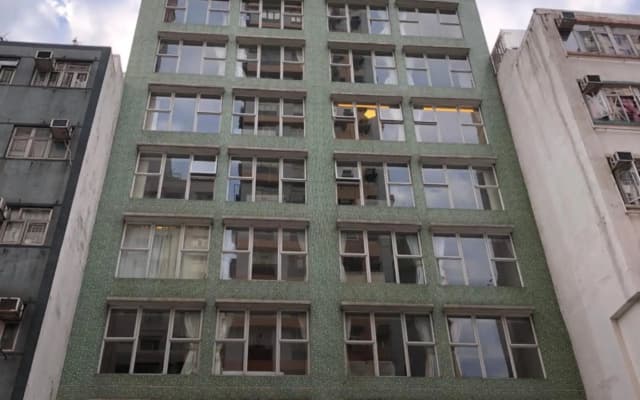 CHI Residence 279