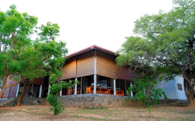 Pothana Village