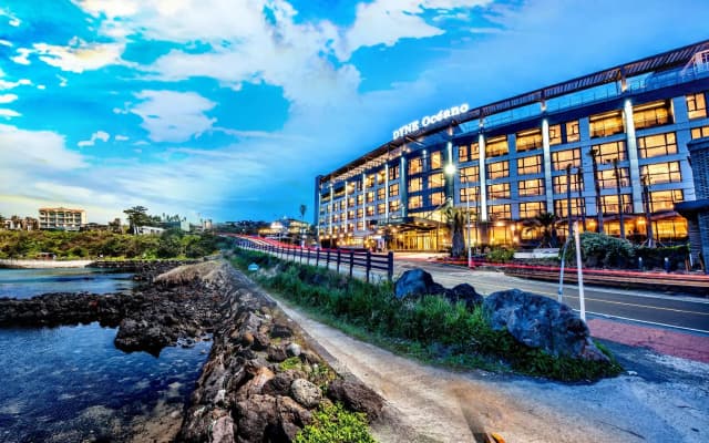 Dyneoceano Hotel