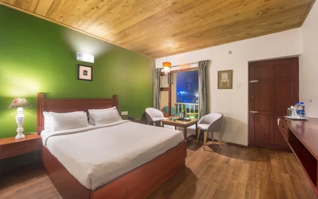 Villa Retreat - Boutique Hotel and Cottages