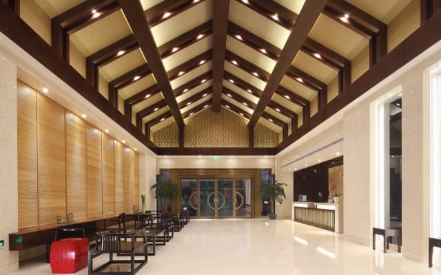 Landison Tangqi Resort Hangzhou