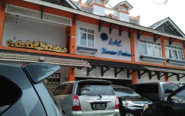 Kurnia Perdana Hotel