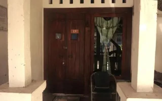 Budarno Homestay