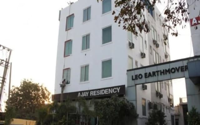 Ajay Residency