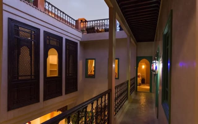 Riad Azrur