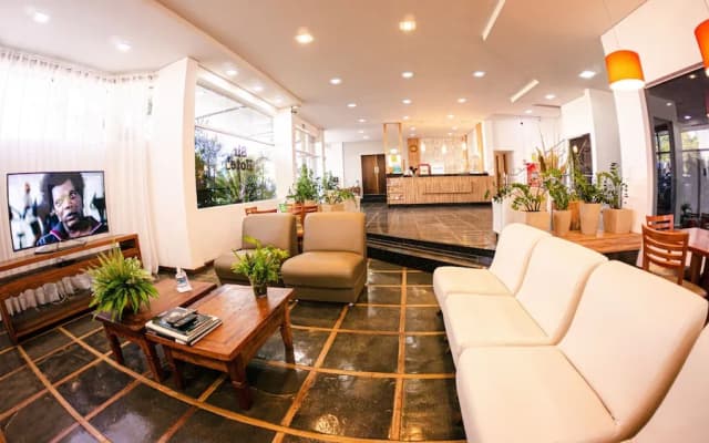 Sir Hotel