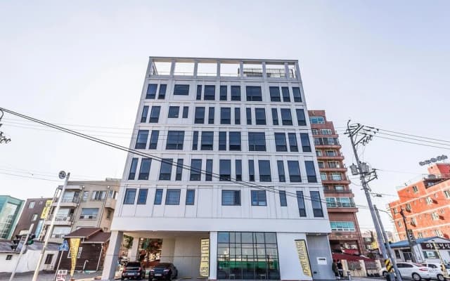 Sokcho Stay Hotel